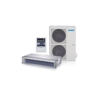 Conjunto Baja silueta On Off Surrey - 1.5 TR F/C