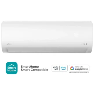 Aire acondicionado MIDEA Split Inverter Smart 7525F