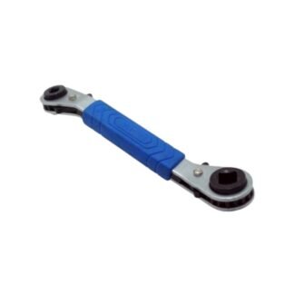 Llave Criquet Value VRT201 - Curva 1/4 a 5/16