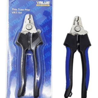 Pinza Cortacapilares Value VRT-101