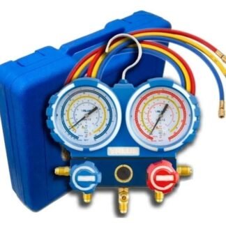 Manifold VMG-2-R410A Value - Maletin