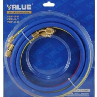 Juego 3 Mang.150cm Value R410-VRP-U-R/Y/B