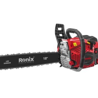 Motosierra a explosion 58cc - 2700W