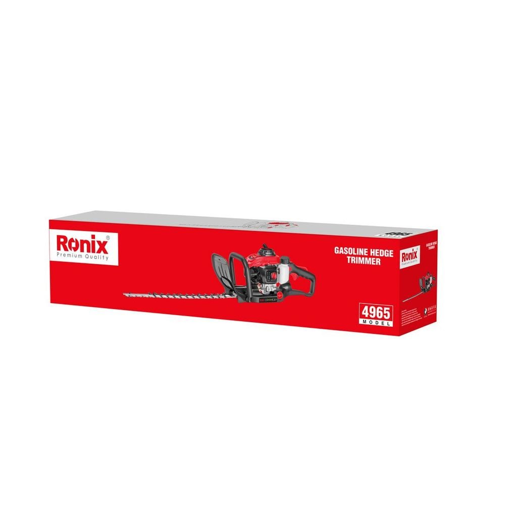 Cortacerco a explosion 22,5cc- 700mm - Imagen 3