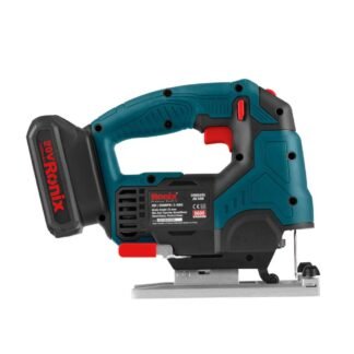 Sierra de calar inalámbrica