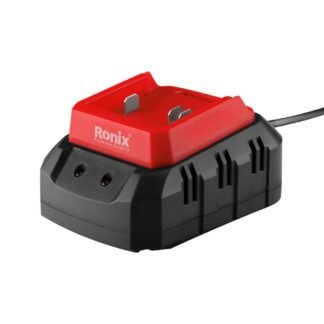 Cargador rápido de 20V Salida: 22V 2.0A
