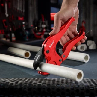 Tijera Cortatubos Pvc 197 X 82 X 17Mm