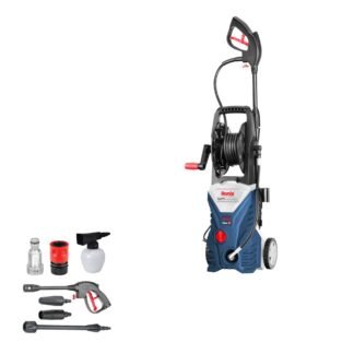 Hidrolavadora eléctrica 140BAR