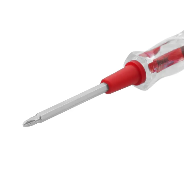 Buscapolo/Destornillador 100-500V - Imagen 3