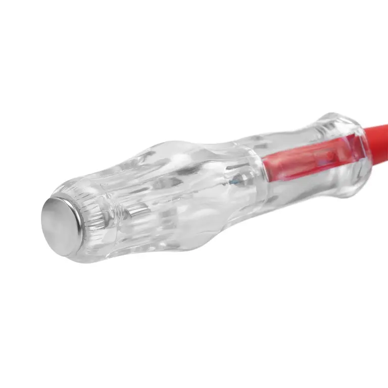 Buscapolo/Destornillador 100-500V - Imagen 4