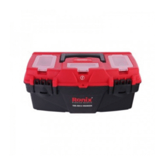 Caja De Herramientas De Plastico 19"