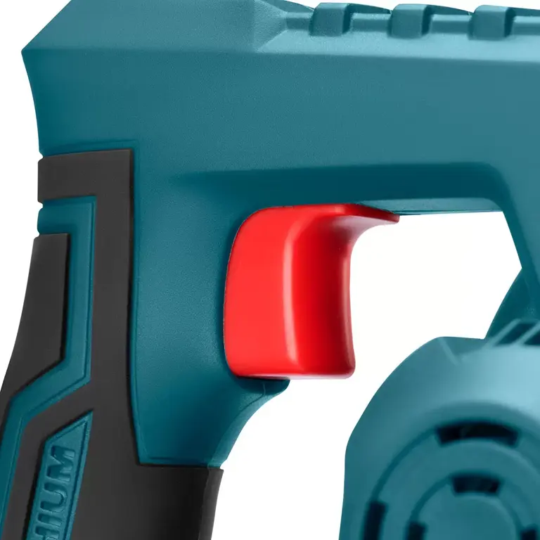 Soplador inalámbrico con escobillas de 20 V 18 000 RPM SIN BATERIA - Imagen 5