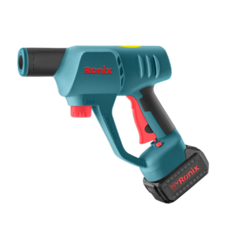 Hidrolavadora inlámbrica Brushless 20V