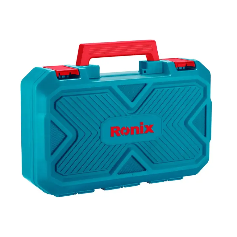 Atornillador de impacto inalámbrica 20V 230 NM Brushless - Imagen 12