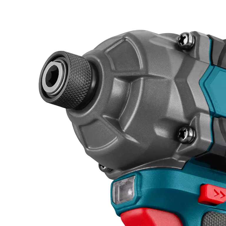 Atornillador de impacto inalámbrica 20V 230 NM Brushless - Imagen 5