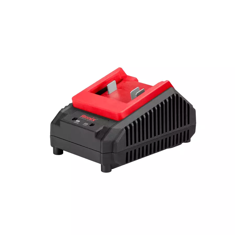 Atornillador de impacto inalámbrica 20V 230 NM Brushless - Imagen 11