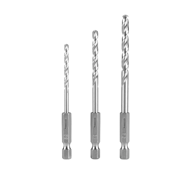 Atornillador de impacto inalámbrica 20V 230 NM Brushless - Imagen 9