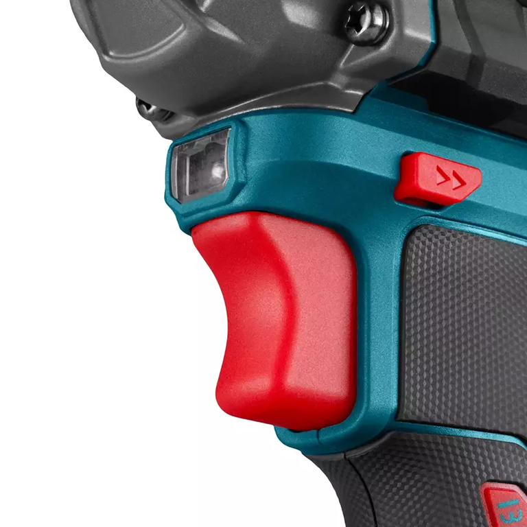 Atornillador de impacto inalámbrica 20V 230 NM Brushless - Imagen 6