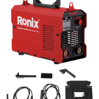 Soldadora Invertar 180A 7,6KVA