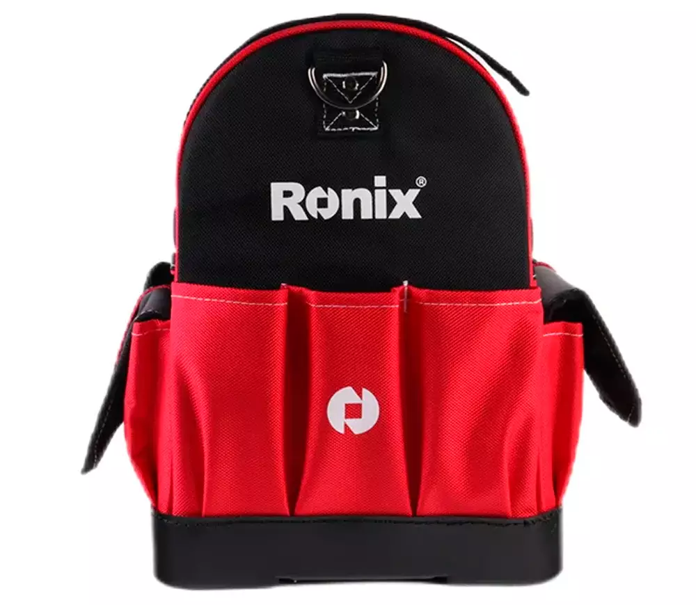 Bolsa de herramientas con 15 compartimentos 17" - Imagen 6