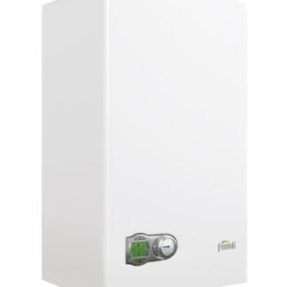 KIT Caldera Dual Fortuna F40