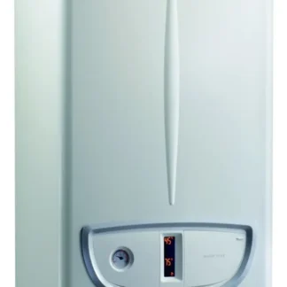 KIT Maior Immergas Ds Ac Tf