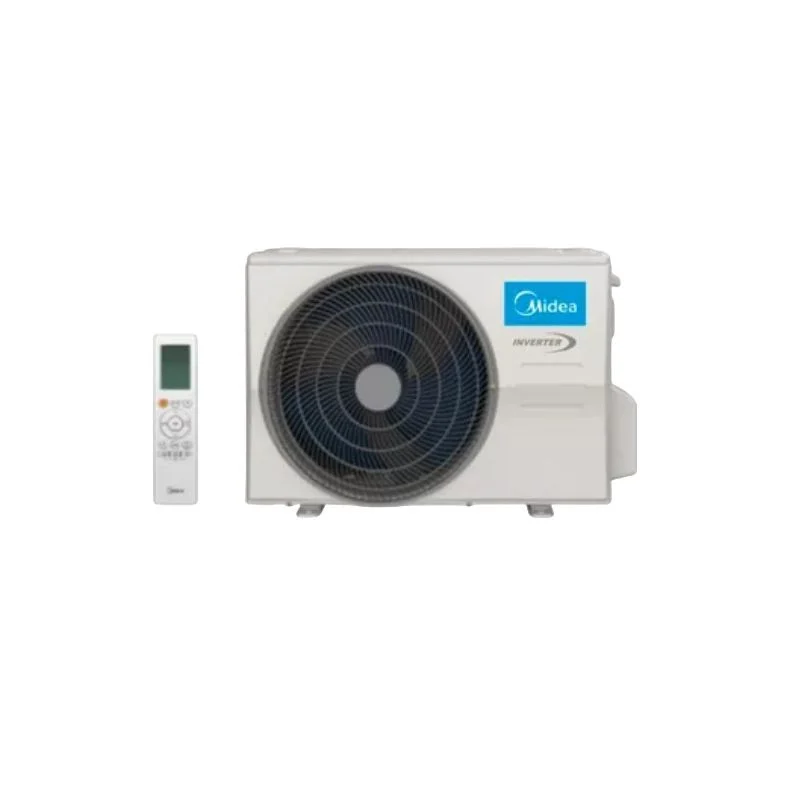 Split MIDEA Inverter Smart Breezeless 4601F - Imagen 3
