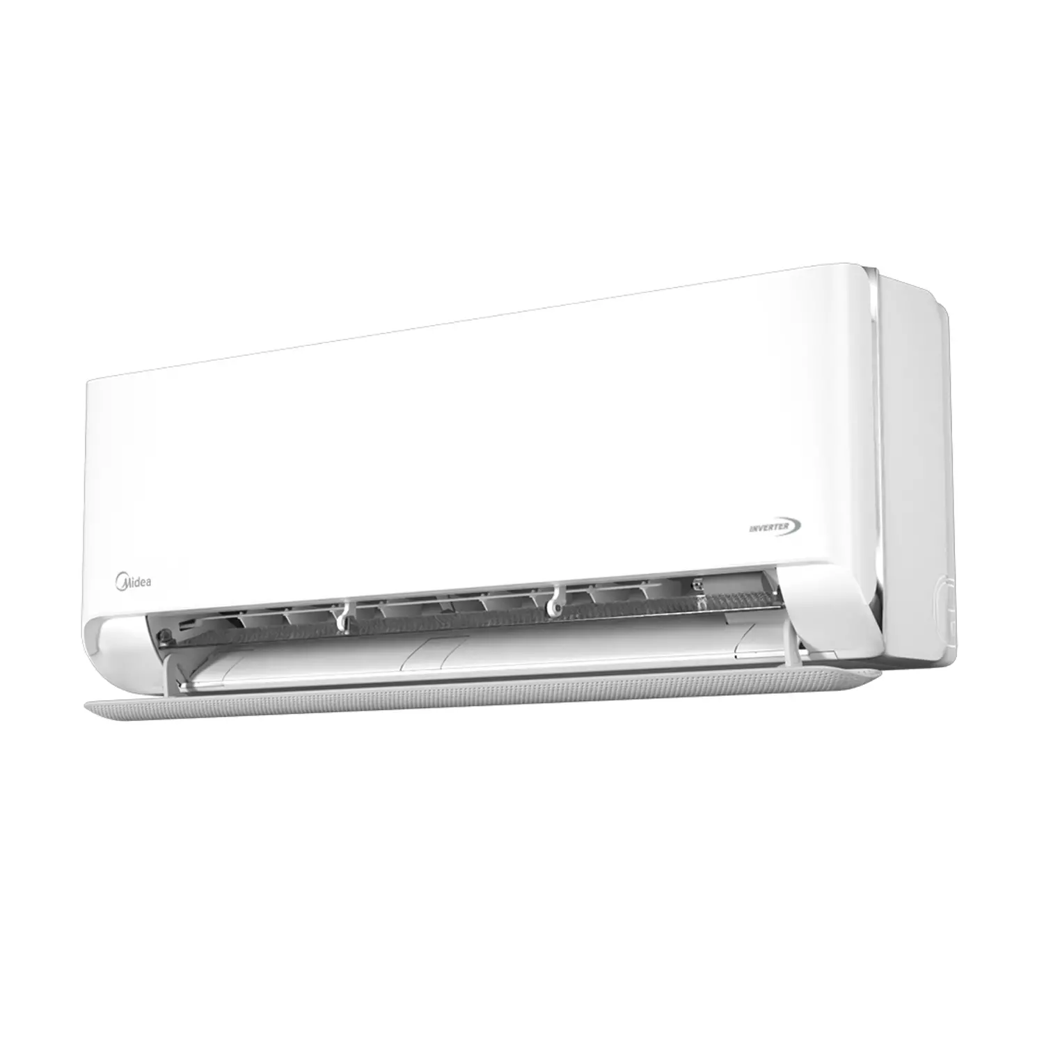 Split MIDEA Inverter Smart Breezeless 4601F - Imagen 2