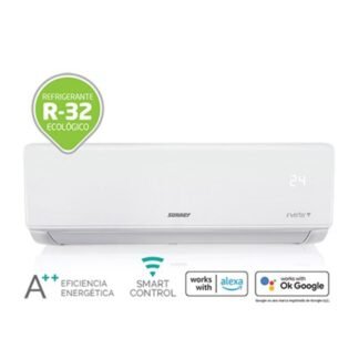 SURREY inverter smart R32 2395f